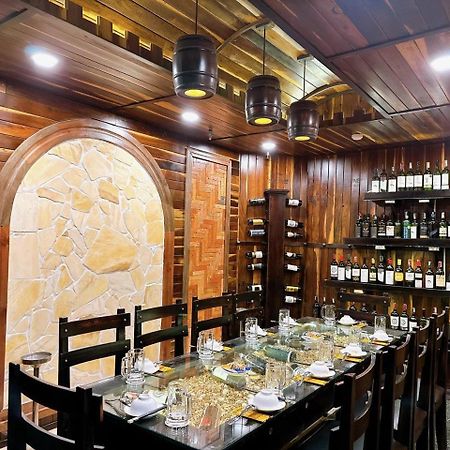فندق هابيسن Long Khanh المظهر الخارجي الصورة